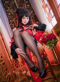 Arty Huang - Pack Kurumi Tokisaki(10)